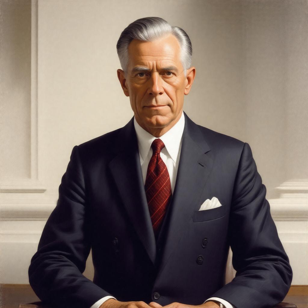 Claiborne Pell